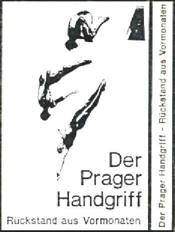 Rückstand aus Vormonaten封面