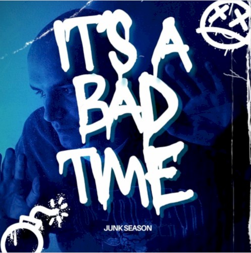 It's a Bad Time封面