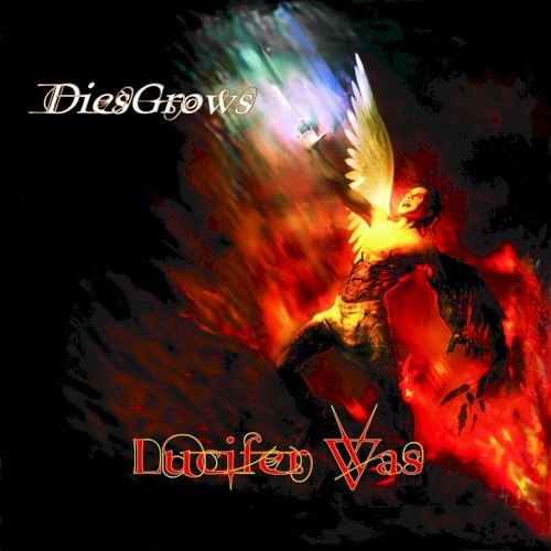DiesGrows封面