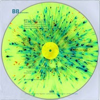Reunion, A Double Promo Album By..封面