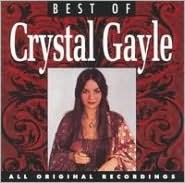 Best of Crystal Gayle封面
