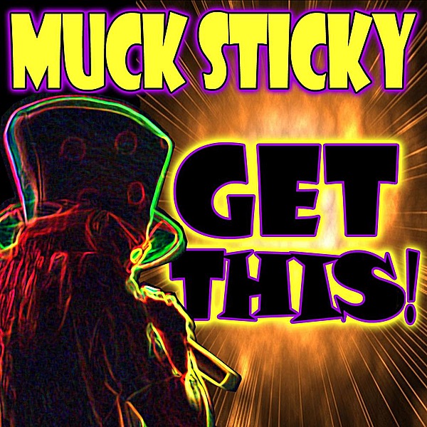 Get This!封面