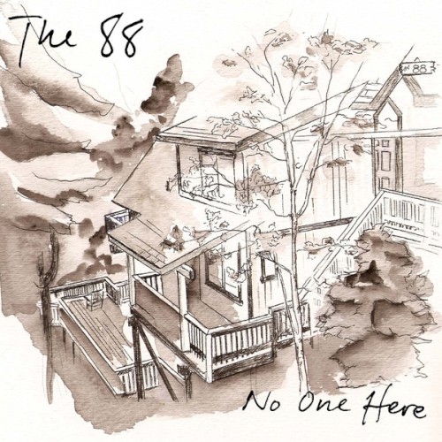 No One Here封面