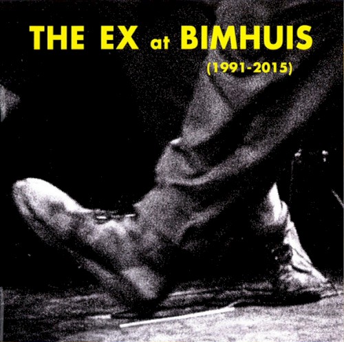 At Bimhuis (1991-2015)封面