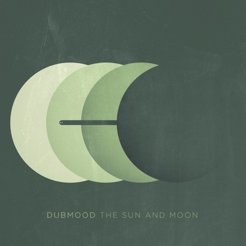 The Sun and Moon封面