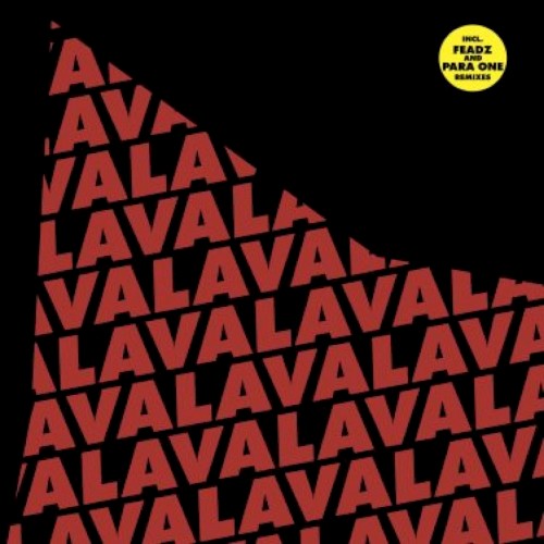 Lava Lava封面