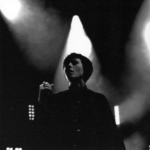 Live at London Astoria 16.07.08封面