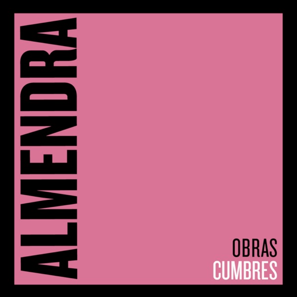 Obras cumbres封面