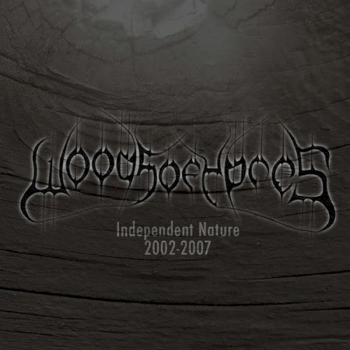 Independent Nature 2002–2007封面