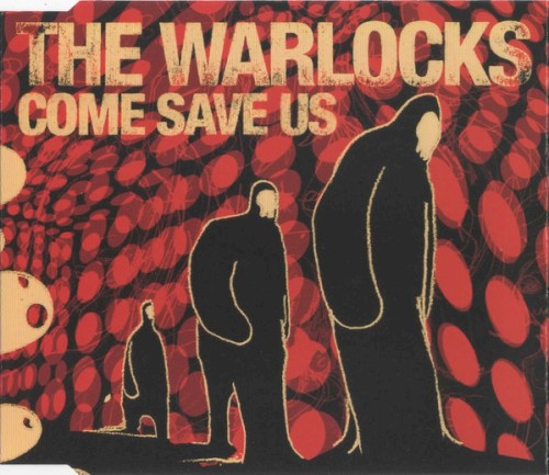 Come Save Us封面