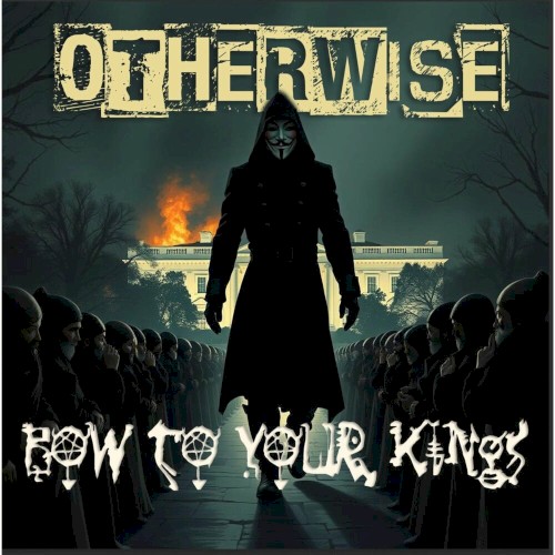 Bow To Your Kings封面