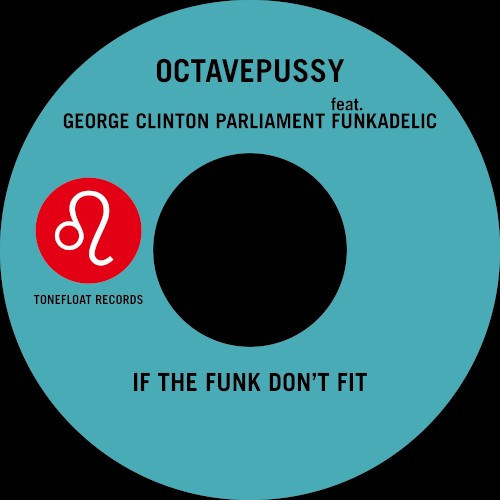 If the Funk Don't Fit (Tentacle Groove version)封面