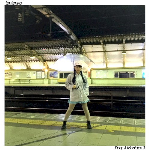 Deep & Moistures 3封面