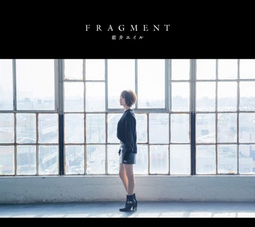 FRAGMENT封面
