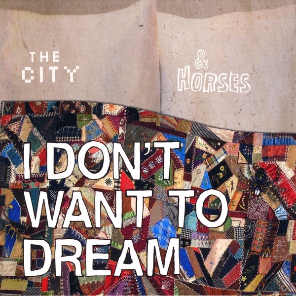I Don't Want to Dream封面