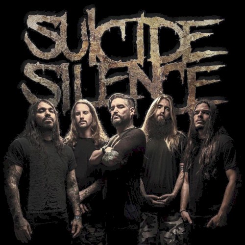 Suicide Silence封面