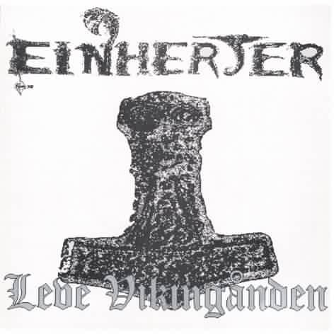 Leve vikingånden封面