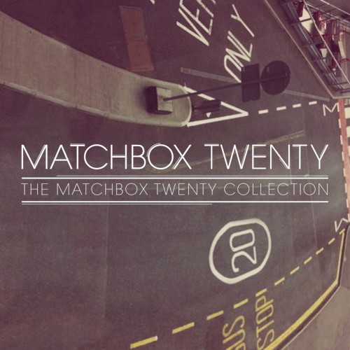 The Matchbox Twenty Collection封面