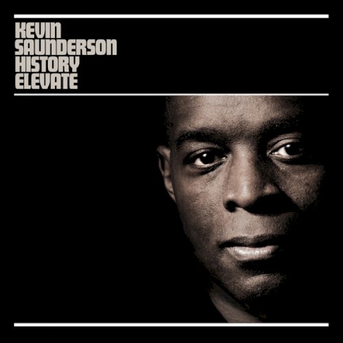 History Elevate封面