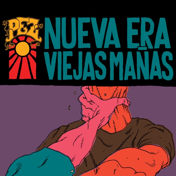 Nueva era viejas mañas封面