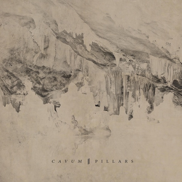 Cavum Reimagined封面