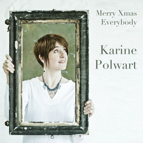 Merry Xmas Everybody封面