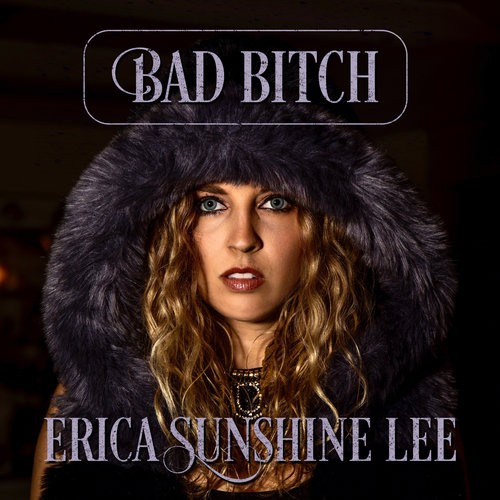 Bad Bitch封面