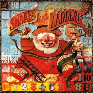 Snakes and Ladders封面