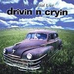 The Essential Live封面