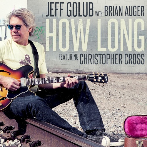 How Long (radio version)封面