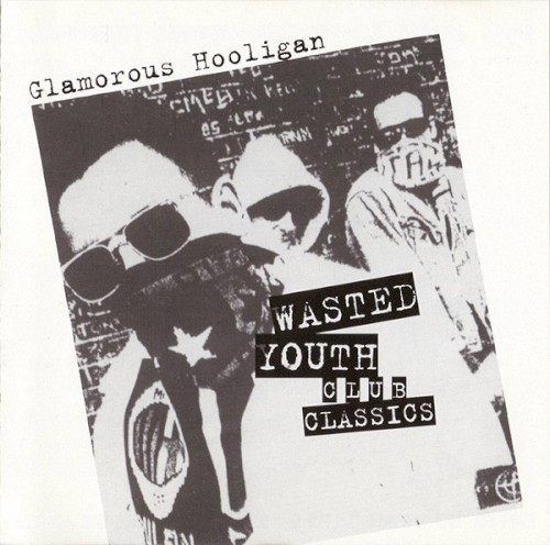 Wasted Youth Club Classics封面