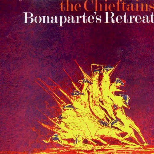 The Chieftains 6: Bonaparte’s Retreat封面