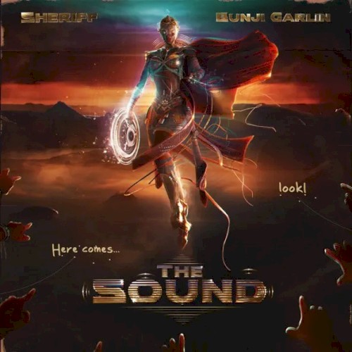 The Sound封面