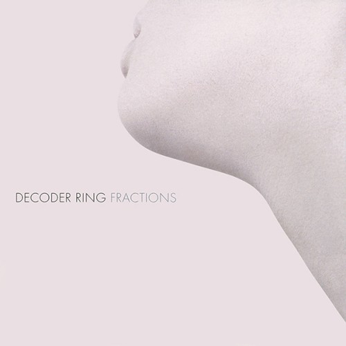Fractions封面