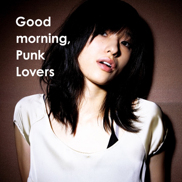 Good morning, Punk Lovers封面