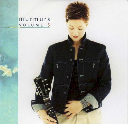 Murmurs Special Release, Volume 5封面