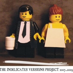 Versions Projects 2007-2009封面