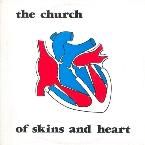 Of Skins and Heart封面