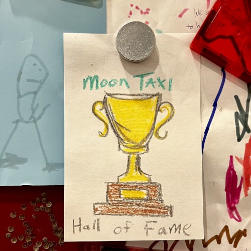Hall Of Fame封面