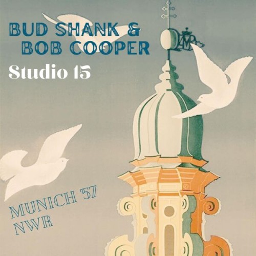 Studio 15 (Live Munich '57)封面