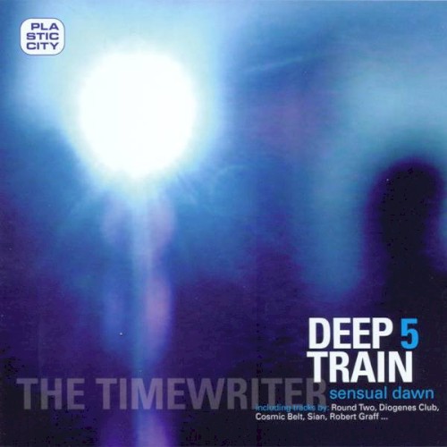 Deep Train 5: Sensual Dawn封面