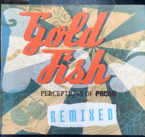 Perceptions of Pacha Remixed封面