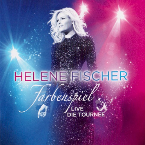 Farbenspiel Live: Die Tournee封面