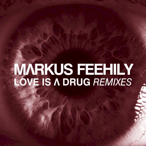 Love Is a Drug (Remixes)封面