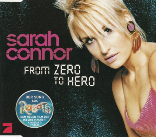 From Zero to Hero封面