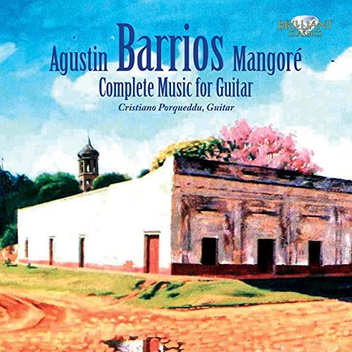 Complete Music for Guitar封面