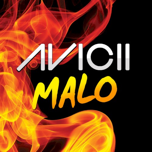 Malo封面