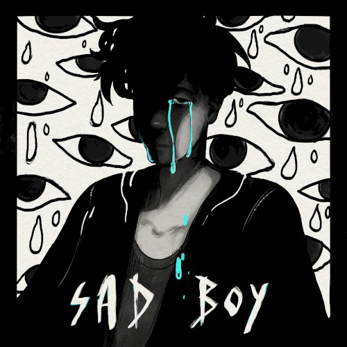 Sad Boy封面