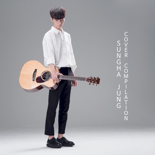 Sungha Jung Cover Compilation 2封面