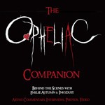 The Opheliac Companion封面